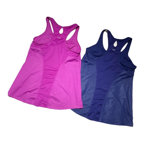 Champion Athletic Tank Set - Picture 5 of 5